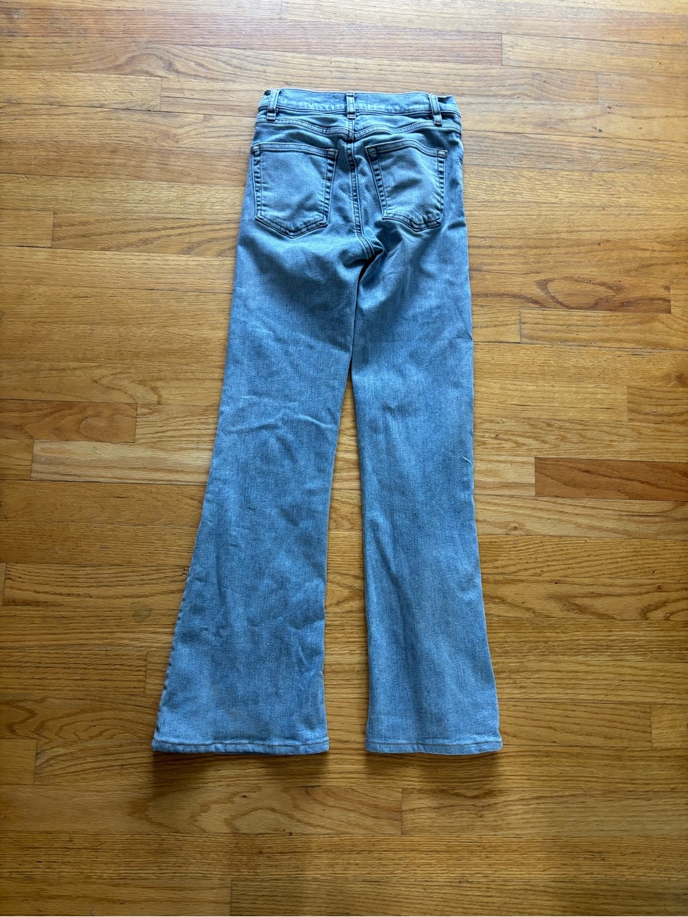 Frame The icon jeans - Picture 4 of 5